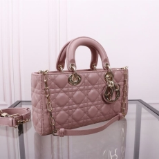 Christian Dior My Lady Bags